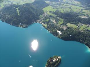 bled