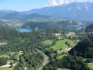 bled