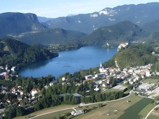 bled