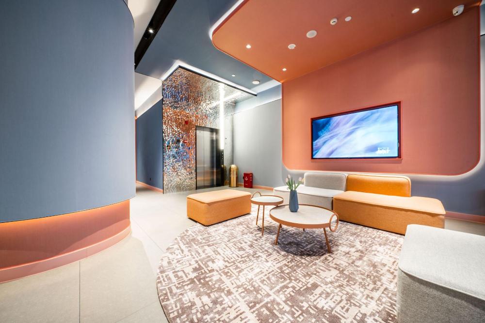 hanting hotel zigong hi tech industry development zone huidong road