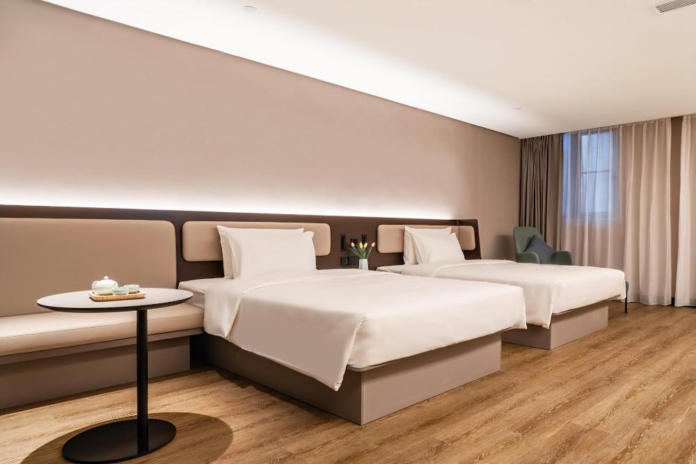 hanting hotel zigong hi tech industry development zone huidong road