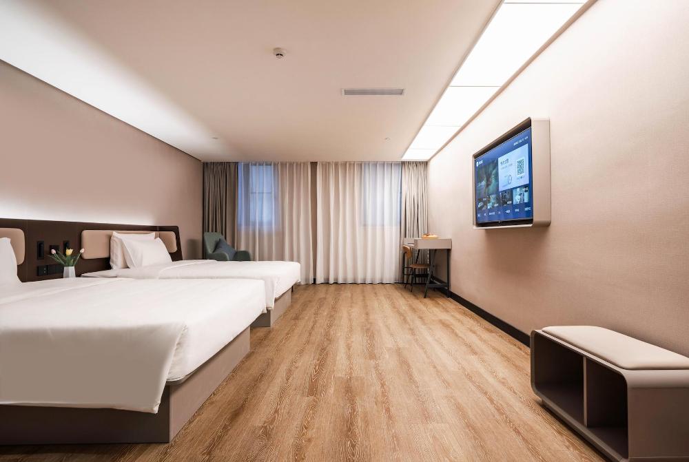 hanting hotel zigong hi tech industry development zone huidong road
