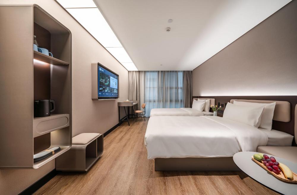 hanting hotel zigong hi tech industry development zone huidong road
