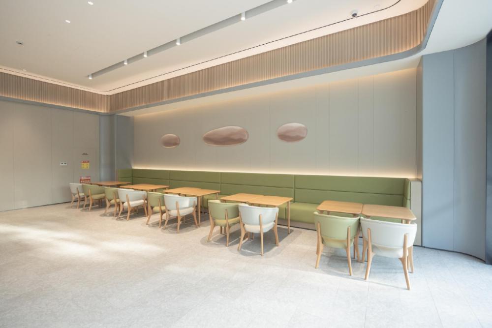 ji hotel haian party school