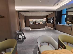 ji hotel haian party school