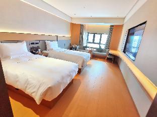 ji hotel haian party school