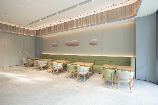 ji hotel haian party school