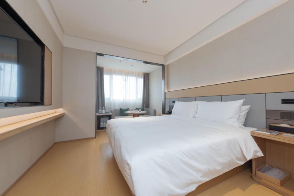 ji hotel jinagyin hi tech industrial development zone shishan road