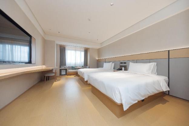 ji hotel jinagyin hi tech industrial development zone shishan road