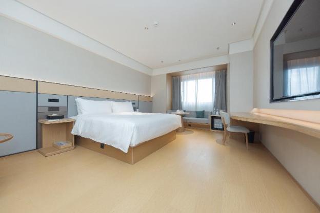 ji hotel jinagyin hi tech industrial development zone shishan road