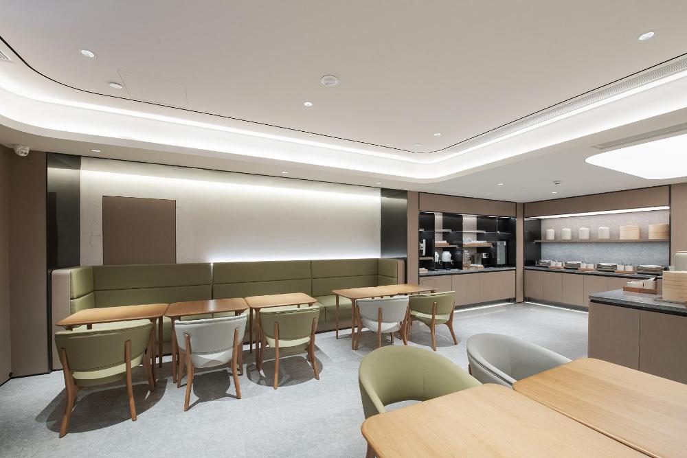 ji hotel dongying wanda plaza