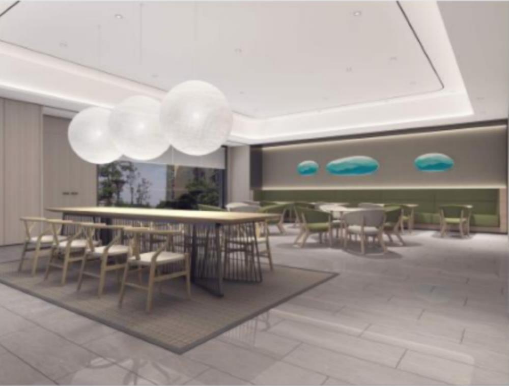 ji hotel dongying wanda plaza