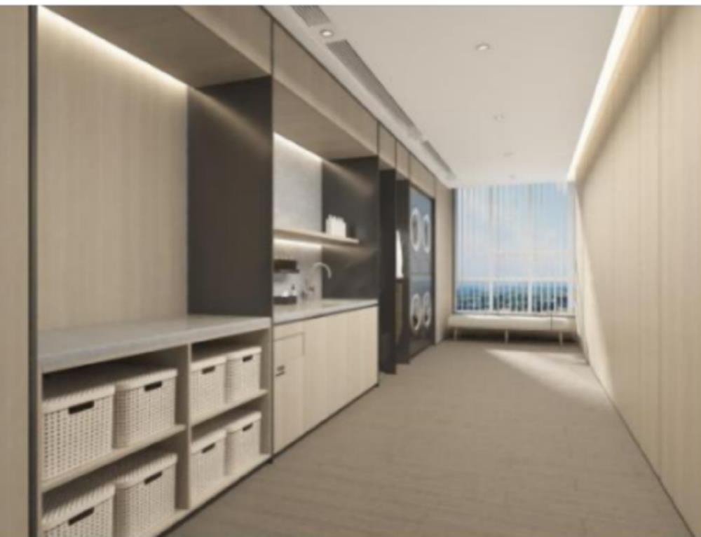 ji hotel dongying wanda plaza
