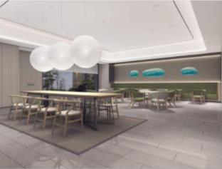 ji hotel dongying wanda plaza
