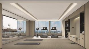 ji hotel dongying wanda plaza