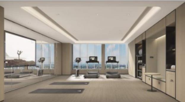 ji hotel dongying wanda plaza