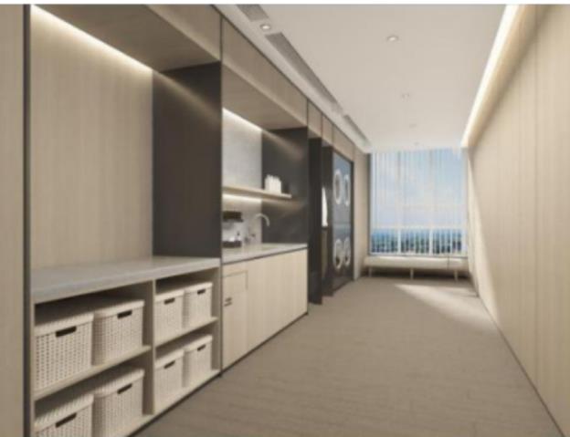 ji hotel dongying wanda plaza