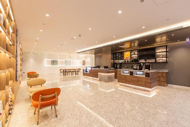 hanting hotel zhengzhou east railway station east square