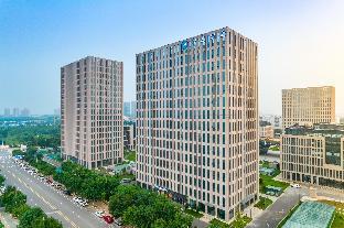 hanting hotel zhengzhou east railway station east square