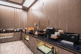 hanting hotel shangrao hengfeng yingbin avenue