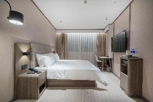 hanting hotel shangrao hengfeng yingbin avenue