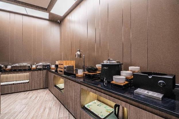 hanting hotel shangrao hengfeng yingbin avenue