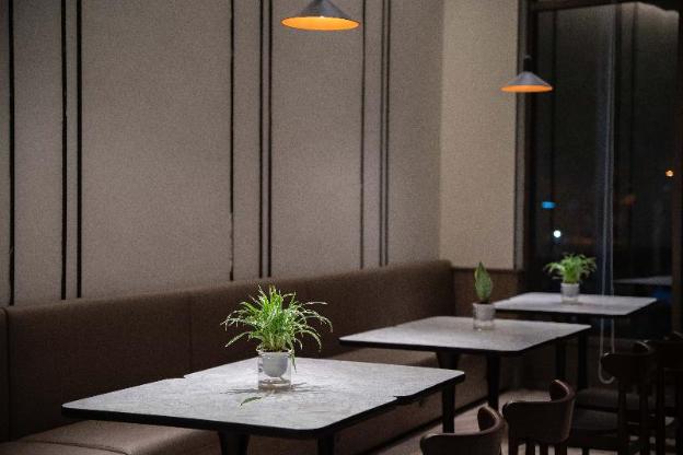 hanting hotel shangrao hengfeng yingbin avenue