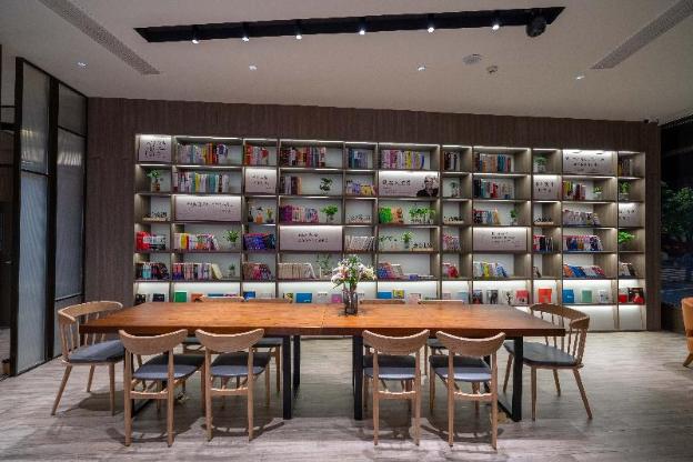 hanting hotel shangrao hengfeng yingbin avenue