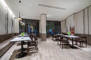 hanting hotel shangrao hengfeng yingbin avenue