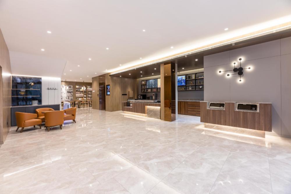hanting hotel xuzhou pei county governemnt
