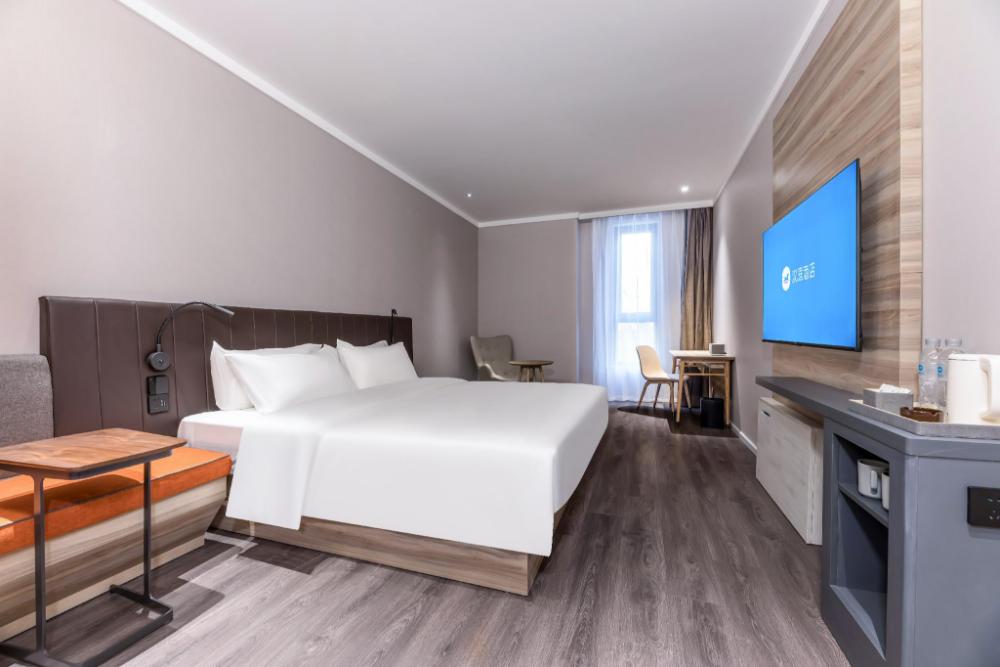 hanting hotel xuzhou pei county governemnt