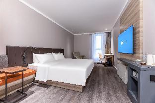 hanting hotel xuzhou pei county governemnt