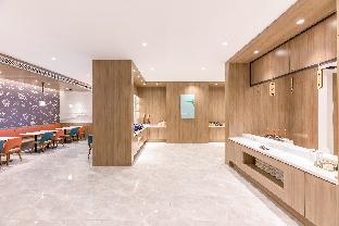 hanting hotel xuzhou pei county governemnt