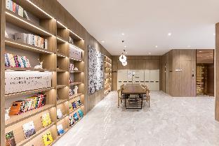 hanting hotel xuzhou pei county governemnt