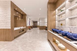 hanting hotel xuzhou pei county governemnt