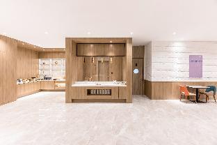 hanting hotel xuzhou pei county governemnt