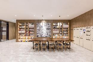 hanting hotel xuzhou pei county governemnt