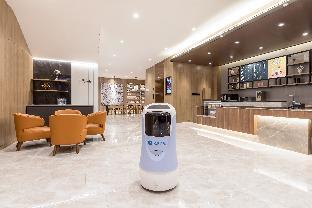 hanting hotel xuzhou pei county governemnt