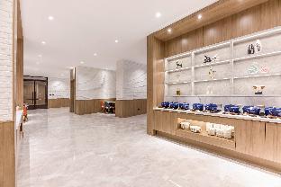 hanting hotel xuzhou pei county governemnt