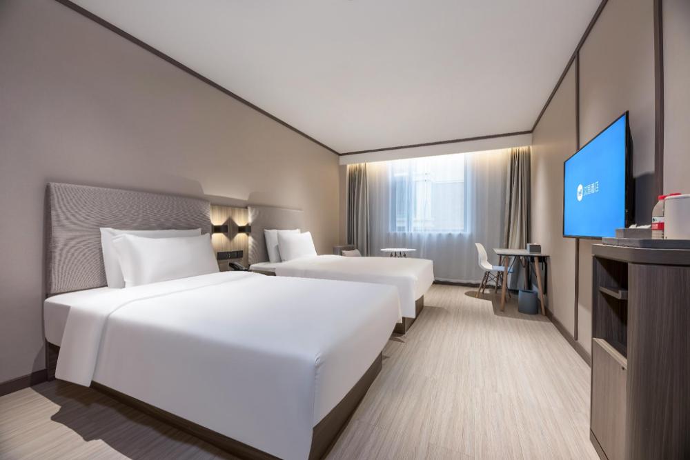 hanting hotel lianyungang guanyun middle zhenxing road