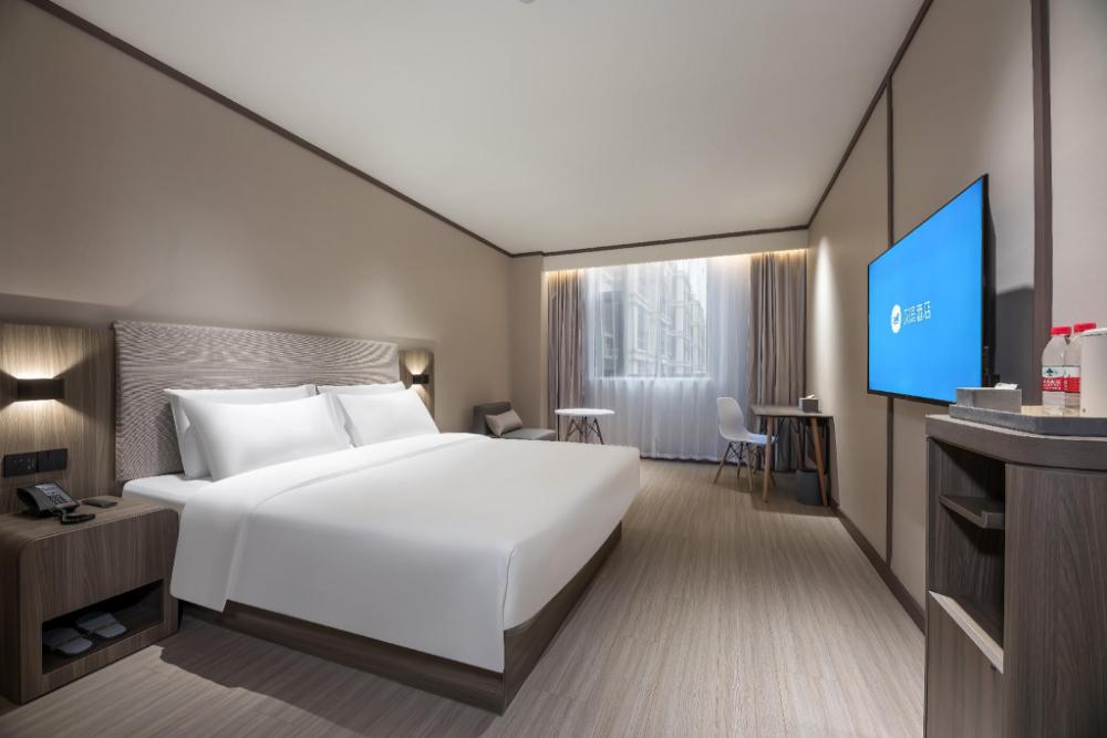 hanting hotel lianyungang guanyun middle zhenxing road