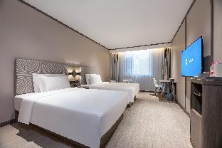 hanting hotel lianyungang guanyun middle zhenxing road