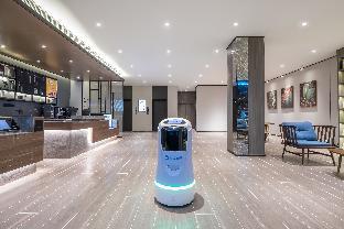 hanting hotel lianyungang guanyun middle zhenxing road