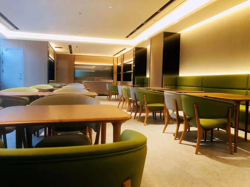 ji hotel yantai wanda plaza huanshan road