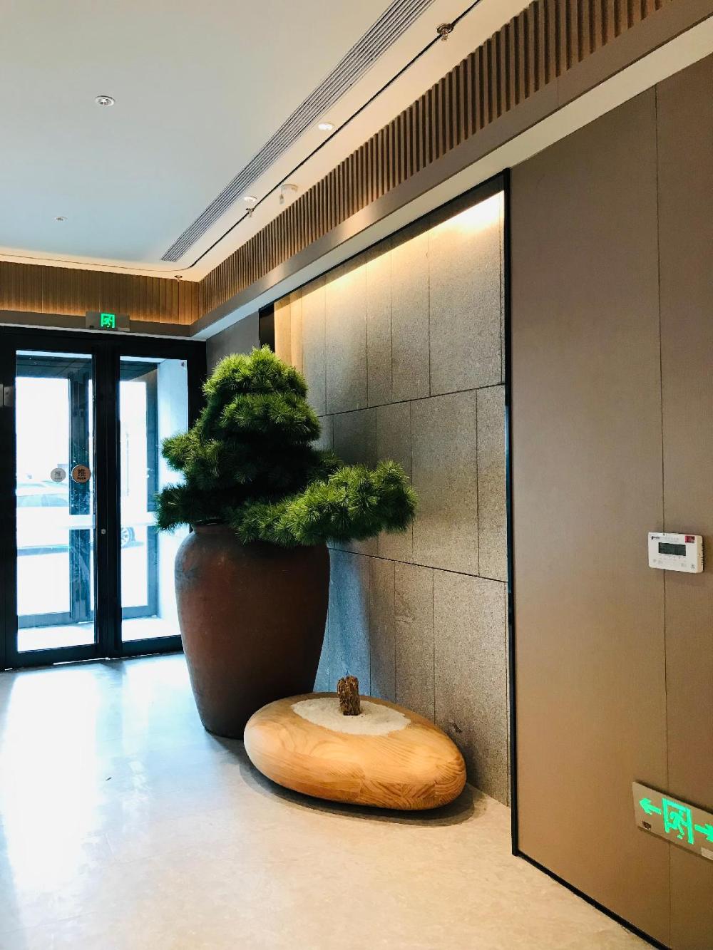 ji hotel yantai wanda plaza huanshan road