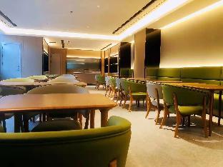 ji hotel yantai wanda plaza huanshan road