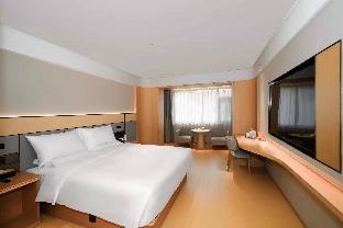 ji hotel yantai wanda plaza huanshan road