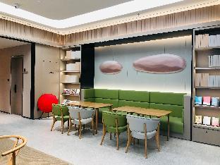 ji hotel yantai wanda plaza huanshan road