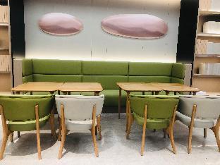 ji hotel yantai wanda plaza huanshan road