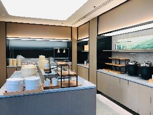 ji hotel yantai wanda plaza huanshan road